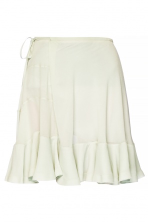 Ruffled skirt, zdjęcie 1 Ruffled skirt od Chloe